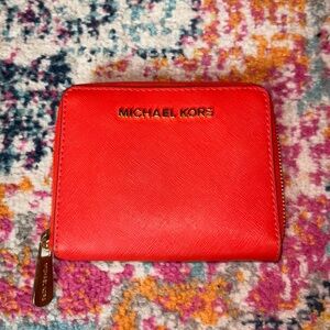 Michae Kors wallet